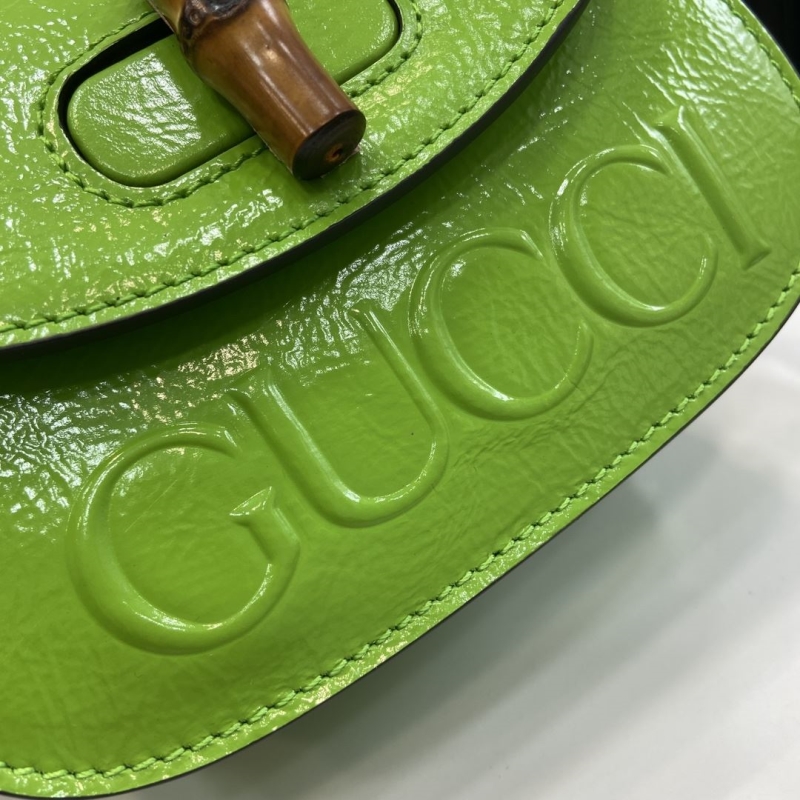 Gucci Top Handle Bags